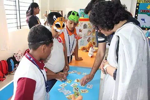 pragati